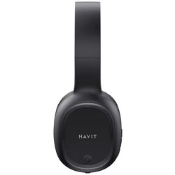 Casti fara fir Havit H2590BT (Black) Thumb