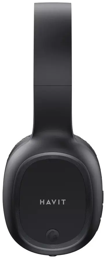Casti fara fir Havit H2590BT (Black) - 4