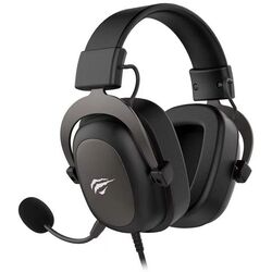 Casti Havit Gamenote H2002D (Black) Thumb