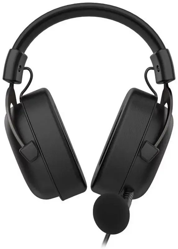 Casti Havit Gamenote H2002D (Black) - 3