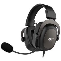 Casti Havit Gamenote H2002D (Black)
