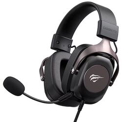 Casti Havit Gamenote H2002S (Black) Thumb