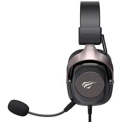 Casti Havit Gamenote H2002S (Black) Thumb
