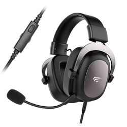 Casti Havit Gamenote H2002S (Black)