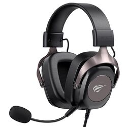 Casti Havit Gamenote H2002S (Black) Thumb