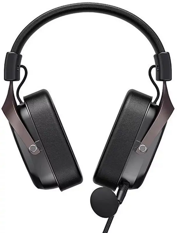 Casti Havit Gamenote H2002S (Black) - 5