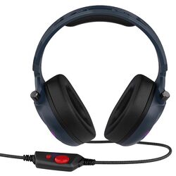 Casti Havit Gamenote H2019U (Black) Thumb