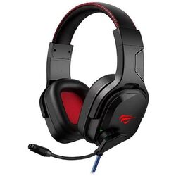 Casti Havit Gamenote H2022U (Black) Thumb