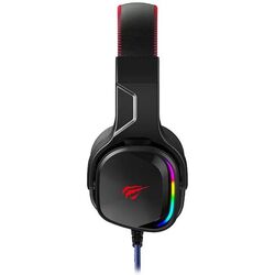Casti Havit Gamenote H2022U (Black) Thumb