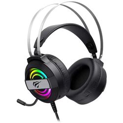 Casti Havit Gamenote H2026d (Black) Thumb