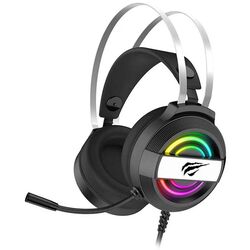 Casti Havit Gamenote H2026d (Black) Thumb