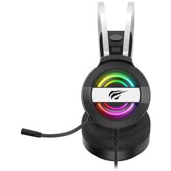 Casti Havit Gamenote H2026d (Black) Thumb