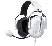 Căști Havit Gamenote H2033d (White)