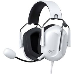 Căști Havit Gamenote H2033d (White)