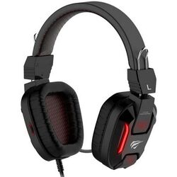 Casti Havit Gamenote H2168D (Black) Thumb