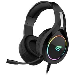 Casti Havit Gamenote H2232D (Black) Thumb