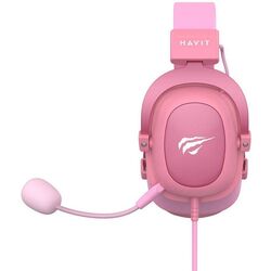 Casti Havit H2002D (Pink) Thumb