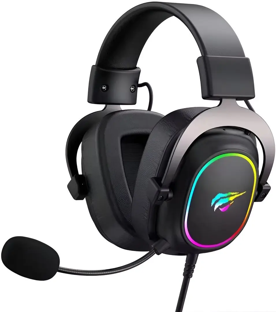 Căști Havit H2002P (Black)