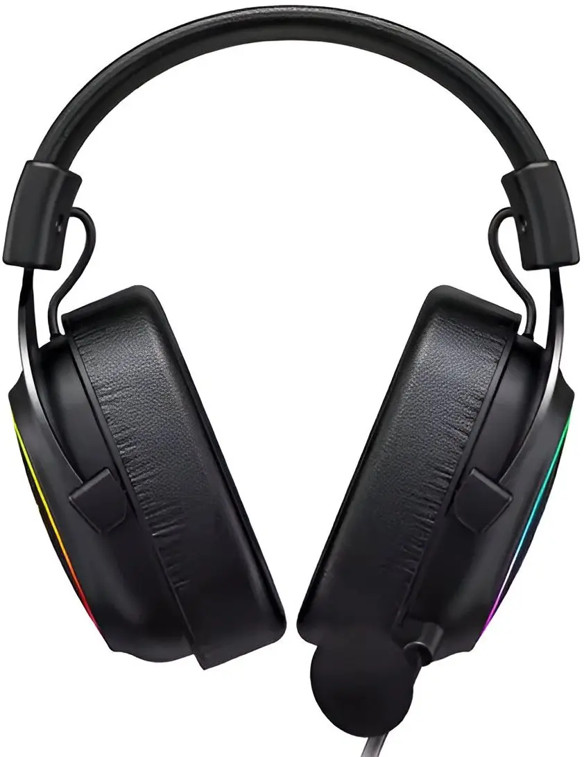 Căști Havit H2002P (Black) - 3