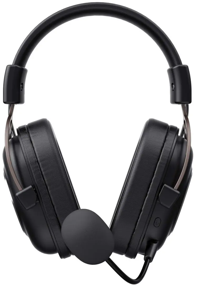 Casti Havit H2002YG (Black) - 2