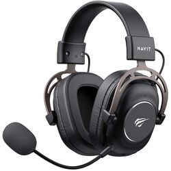 Casti Havit H2002YG (Black)