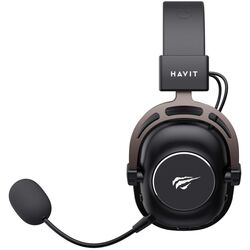 Casti Havit H2002YG (Black) Thumb