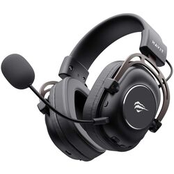 Casti Havit H2002YG (Black) Thumb