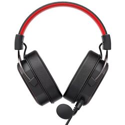 Casti Havit H2008d (Black/Red) Thumb