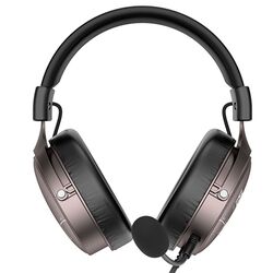 Casti Havit H2010D (Black/Ochre) Thumb