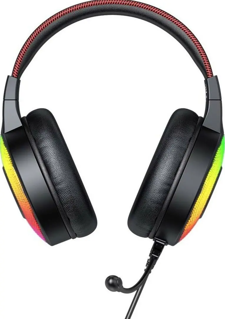 Casti Havit H2013d (Black) - 2