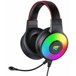 Casti Havit H2013d (Black)