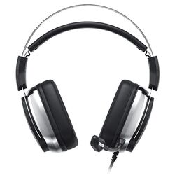 Casti Havit H2018U (Black/Silver) Thumb