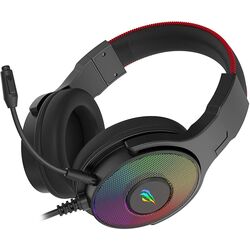 Casti Havit H2028U (Black) Thumb