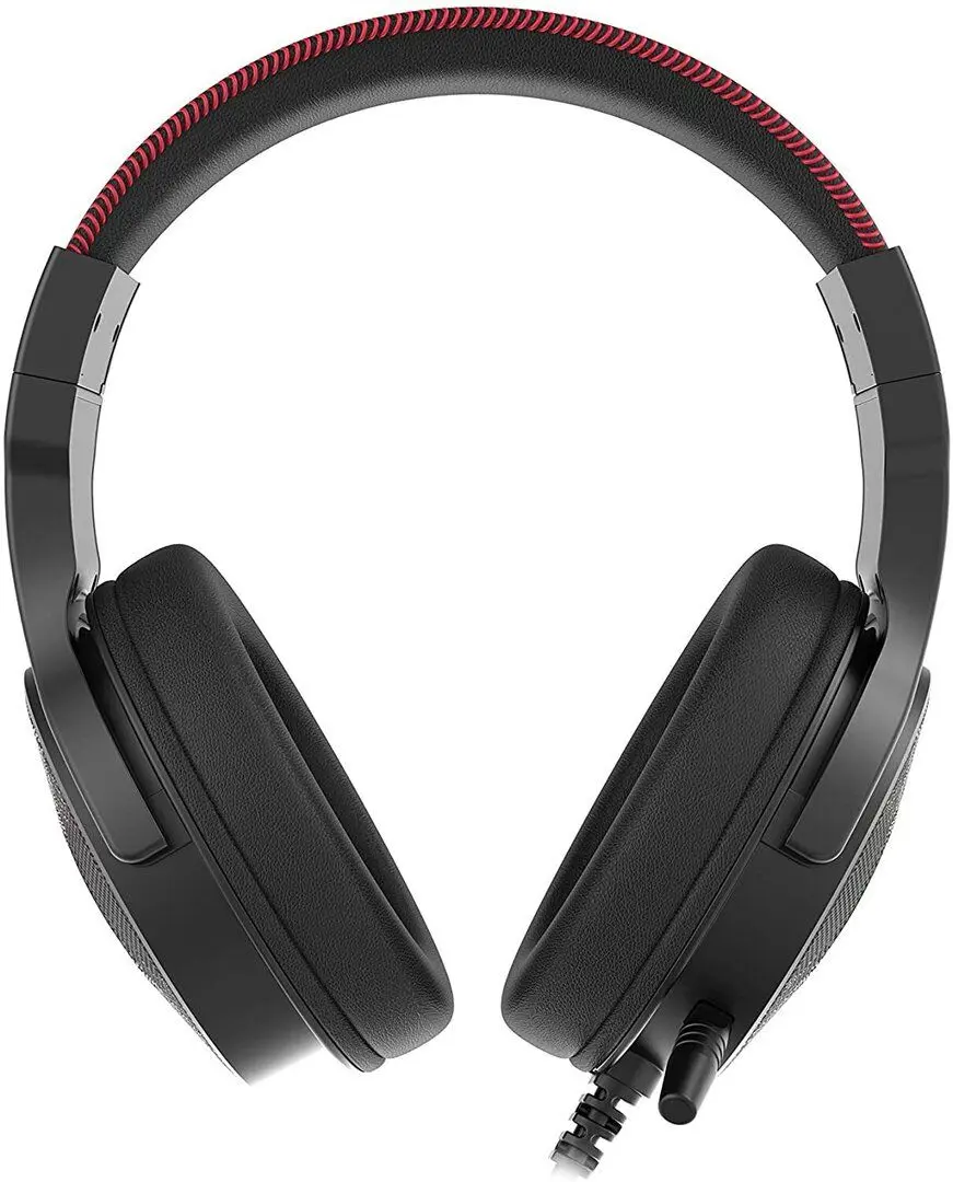 Casti Havit H2028U (Black) - 3