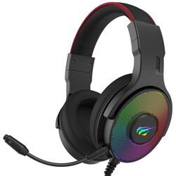 Casti Havit H2028U (Black)