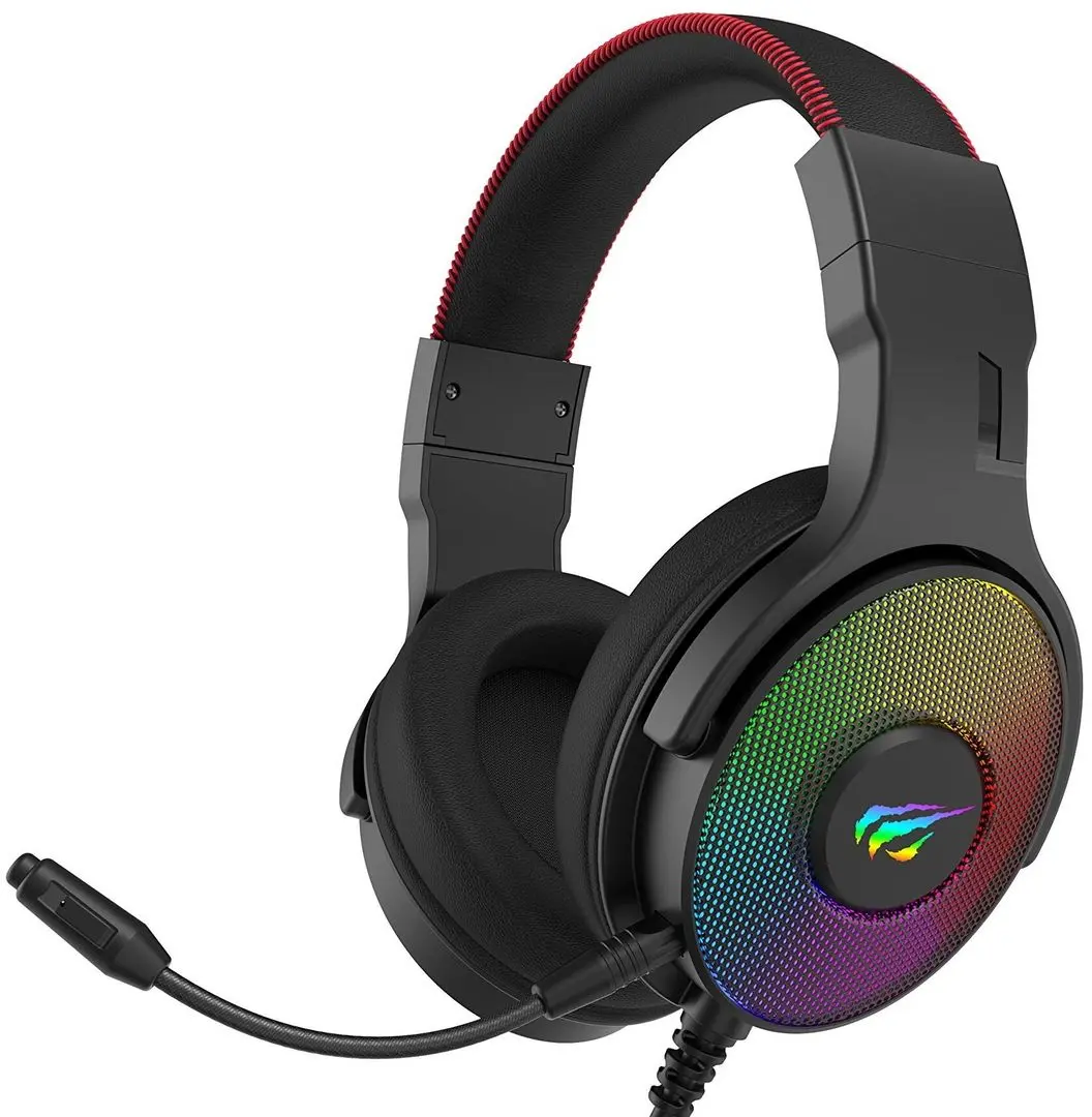 Casti Havit H2028U (Black)