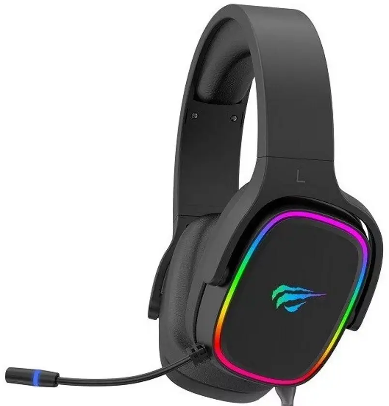 Casti Havit H2029U (Black) - 2
