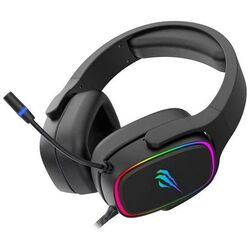Casti Havit H2029U (Black) Thumb