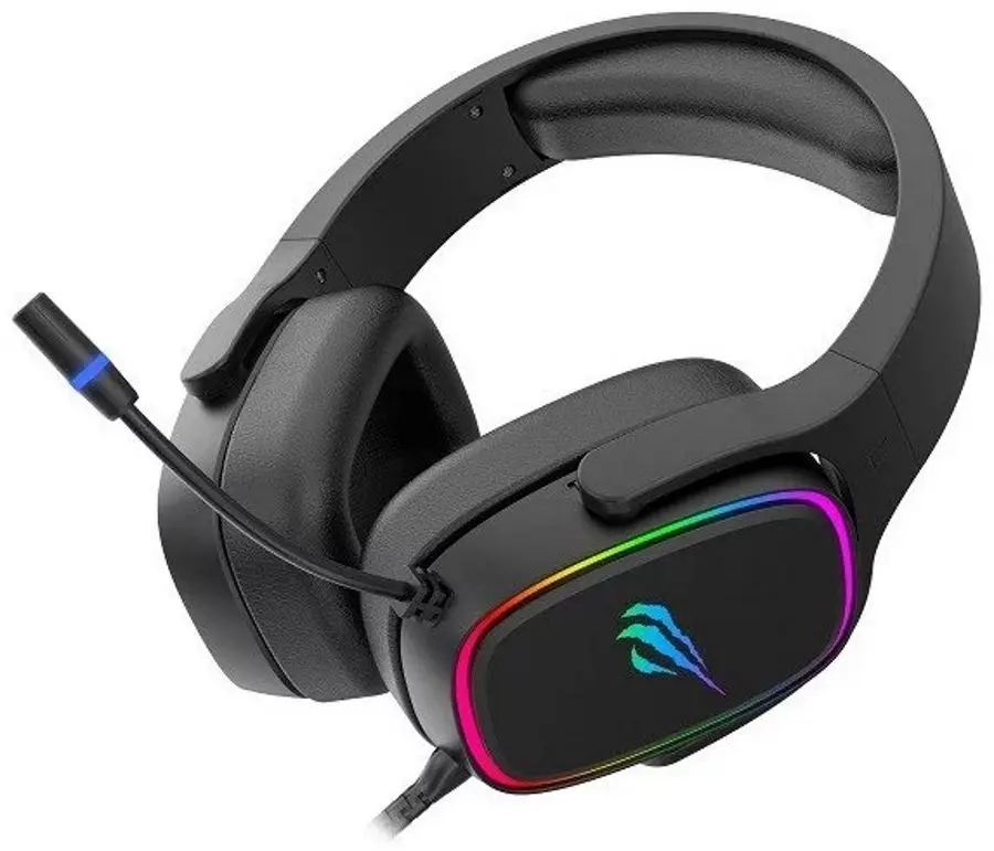 Casti Havit H2029U (Black) - 3