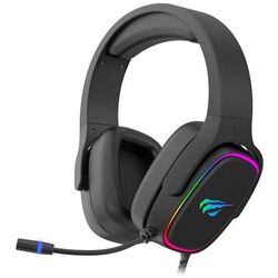 Casti Havit H2029U (Black)