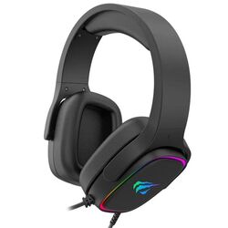 Casti Havit H2029U (Black) Thumb