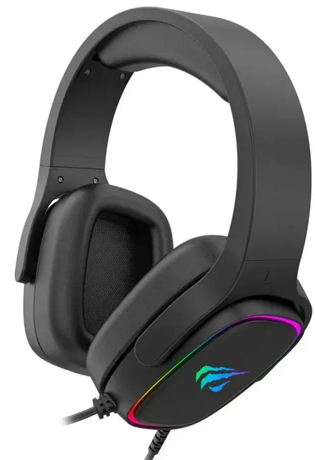 Casti Havit H2029U (Black) - 4