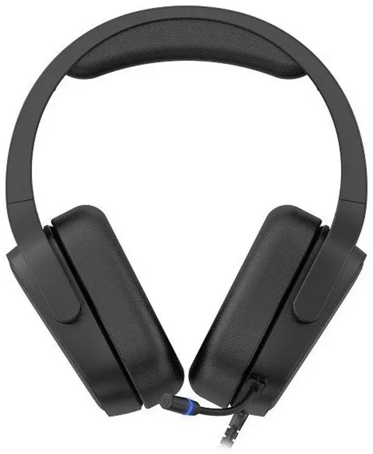 Casti Havit H2029U (Black) - 5