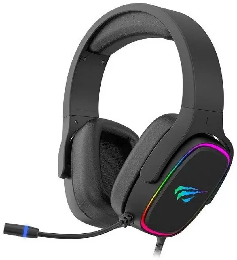 Casti Havit H2029U (Black)