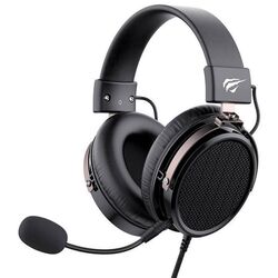 Casti Havit H2030d (Black) Thumb