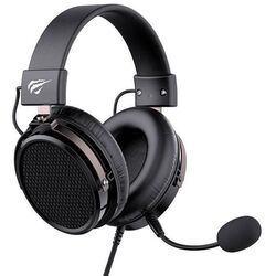 Casti Havit H2030d (Black) Thumb