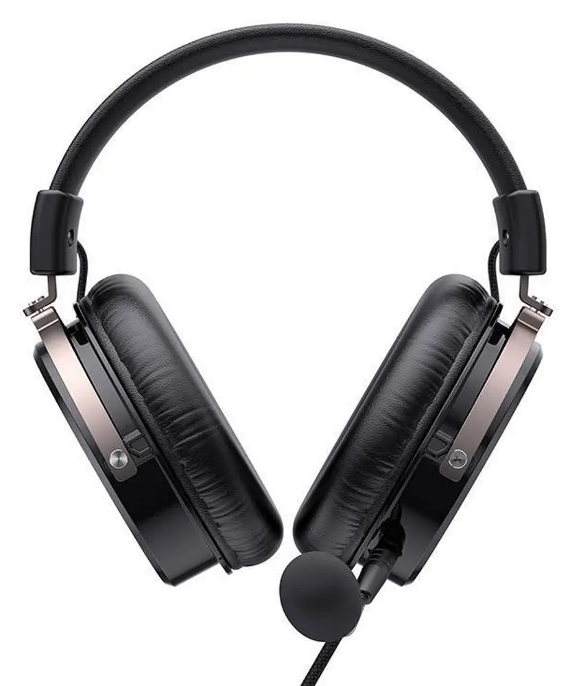 Casti Havit H2030d (Black) - 4