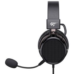 Casti Havit H2030d (Black) Thumb