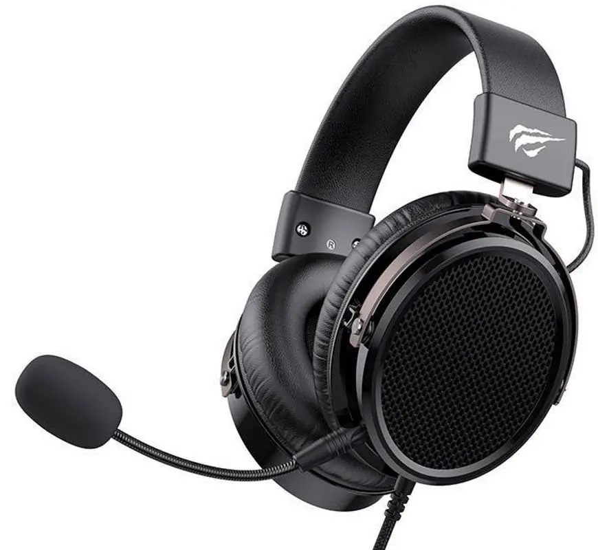 Casti Havit H2030d (Black)