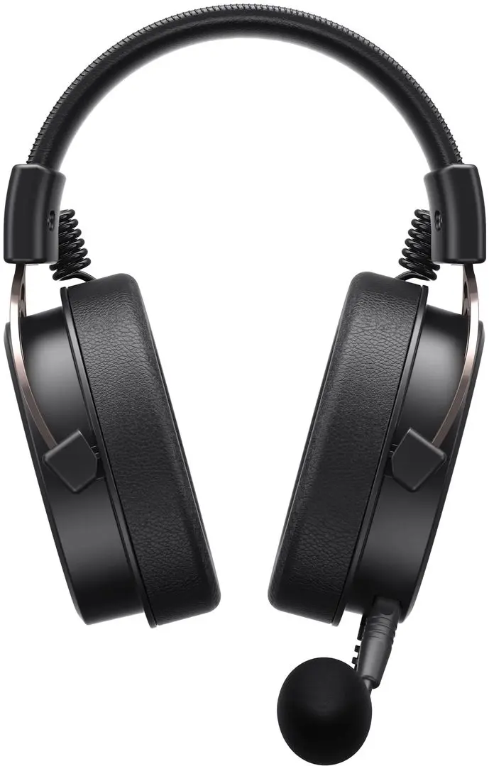 Căști Havit H2030E (Black) - 3